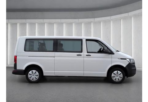 VW T6 Kombi #2