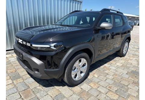 Dacia Duster #1