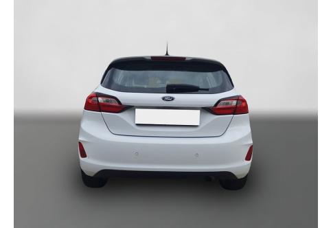 Ford Fiesta #4