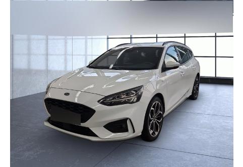 Ford Focus #1