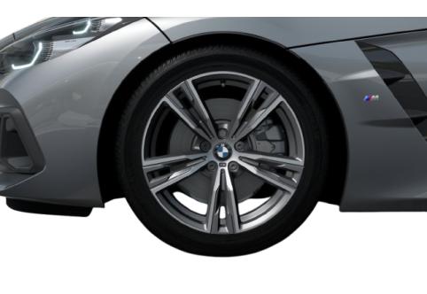 BMW Z4 #5