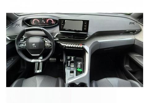 Peugeot 3008 #11
