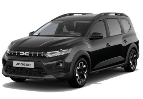 Dacia Jogger #1