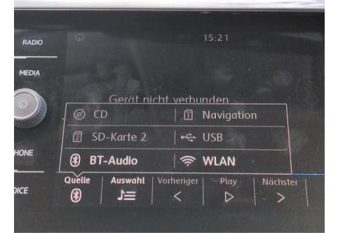 VW Polo #13