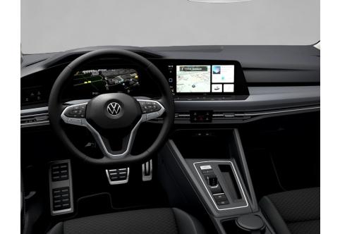 VW Golf #2