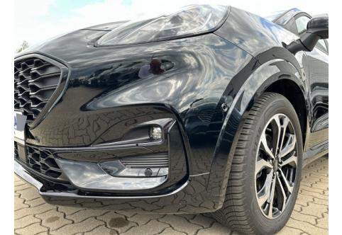 Ford Puma #7