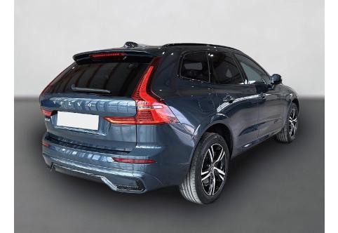 Volvo XC60 #3