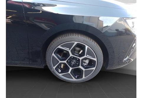 Opel Astra #7