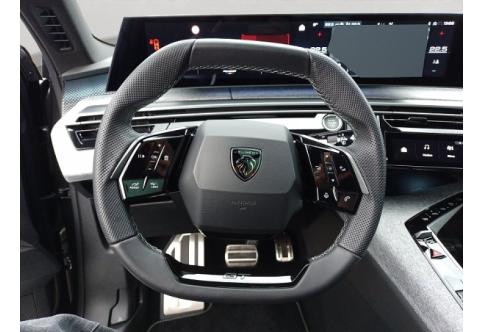 Peugeot 5008 #13