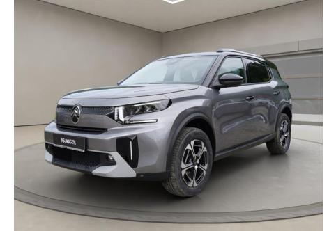 Citroën C3 Aircross #1