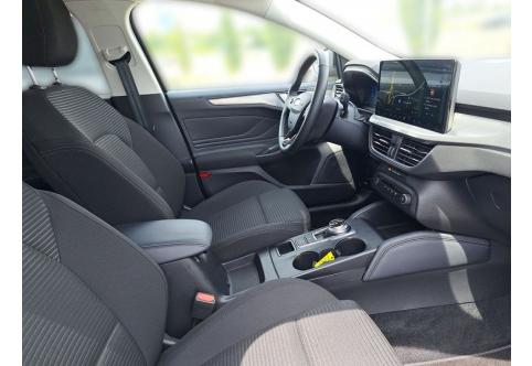 Ford Focus #22