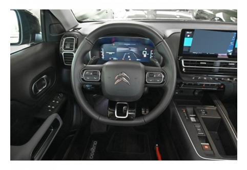 Citroën C5 Aircross #13