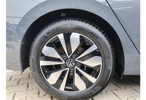 VW Golf #5
