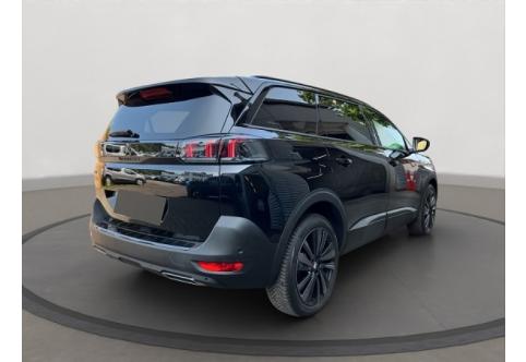 Peugeot 5008 #5