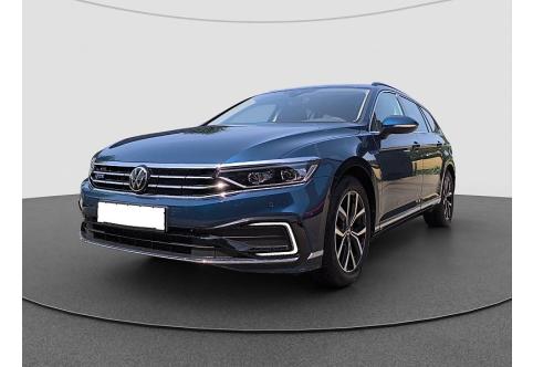 VW Passat #1