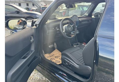 MINI JOHN COOPER WORKS #9