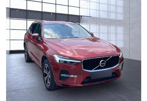 Volvo XC60 #4