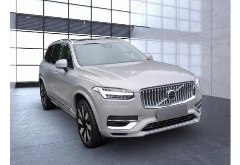 Volvo XC90 #4
