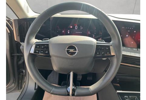 Opel Astra #11