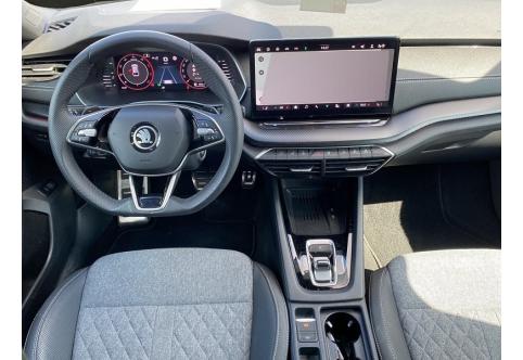 Skoda Octavia #3