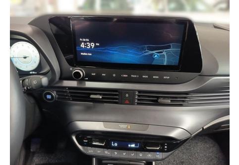 Hyundai i20 #16
