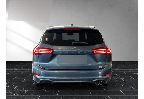 Ford Focus #18