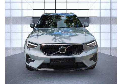 Volvo XC40 #5