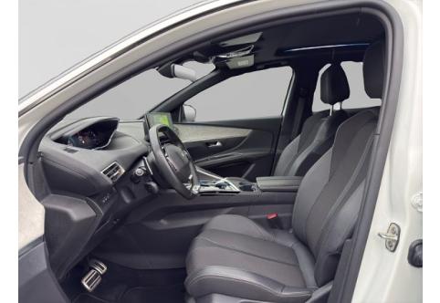 Peugeot 3008 #7