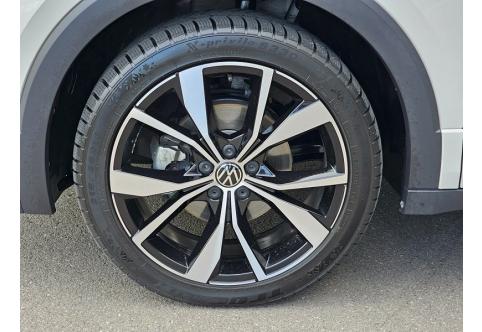 VW T-Cross #4