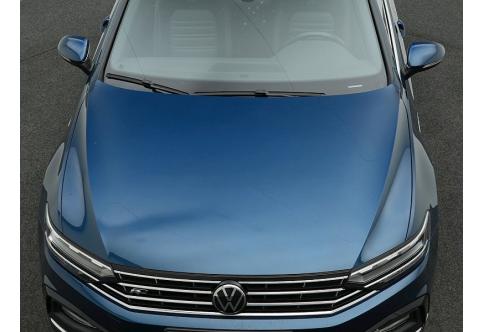 VW Passat #20