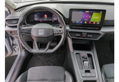 Seat Leon #5