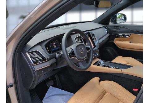 Volvo XC90 #8