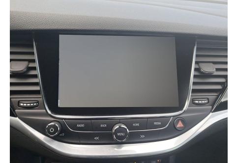 Opel Astra #11