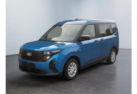 Ford Tourneo Courier #1