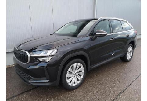 Skoda Kodiaq #1