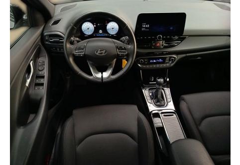 Hyundai i30 #9