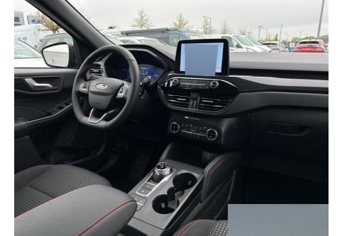 Ford Kuga #12