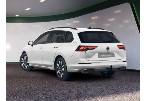 VW Golf #3