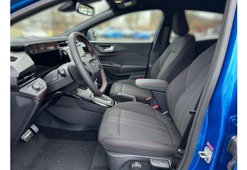 Ford Puma #3