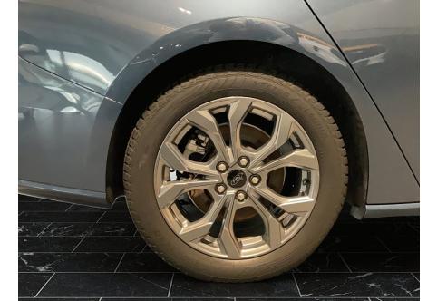 Ford Focus #28