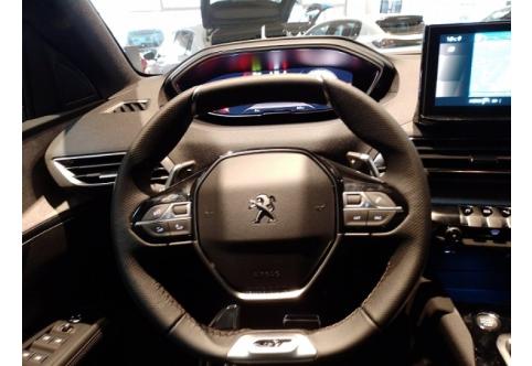 Peugeot 5008 #14