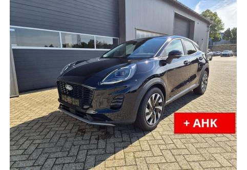 Ford Puma #2