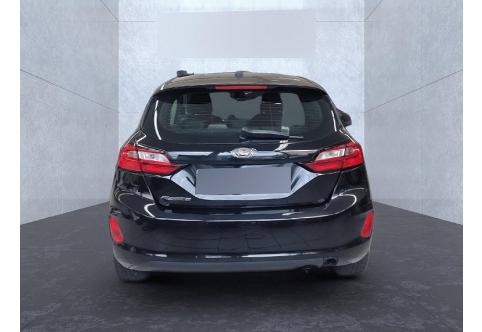 Ford Fiesta #7