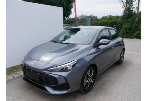 MG MG3 #2