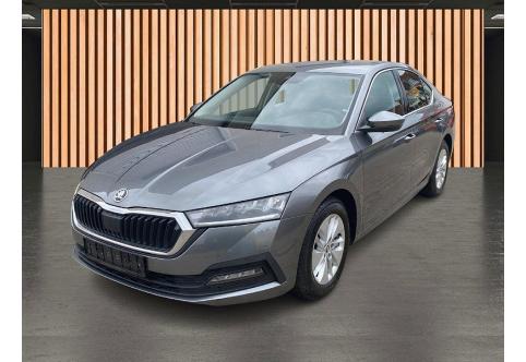 Skoda Octavia #1