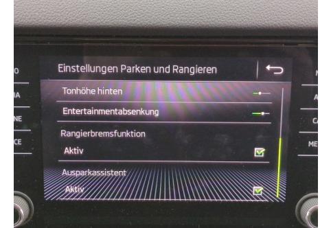 Skoda Kodiaq #15