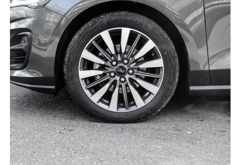 Ford Focus #3