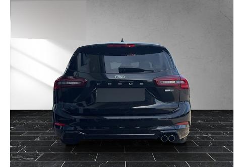 Ford Focus #5