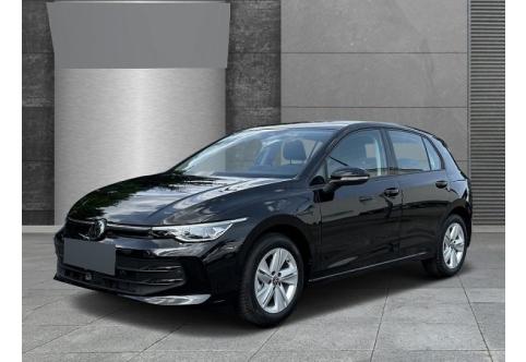 VW Golf #1