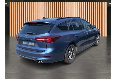 Ford Focus #6